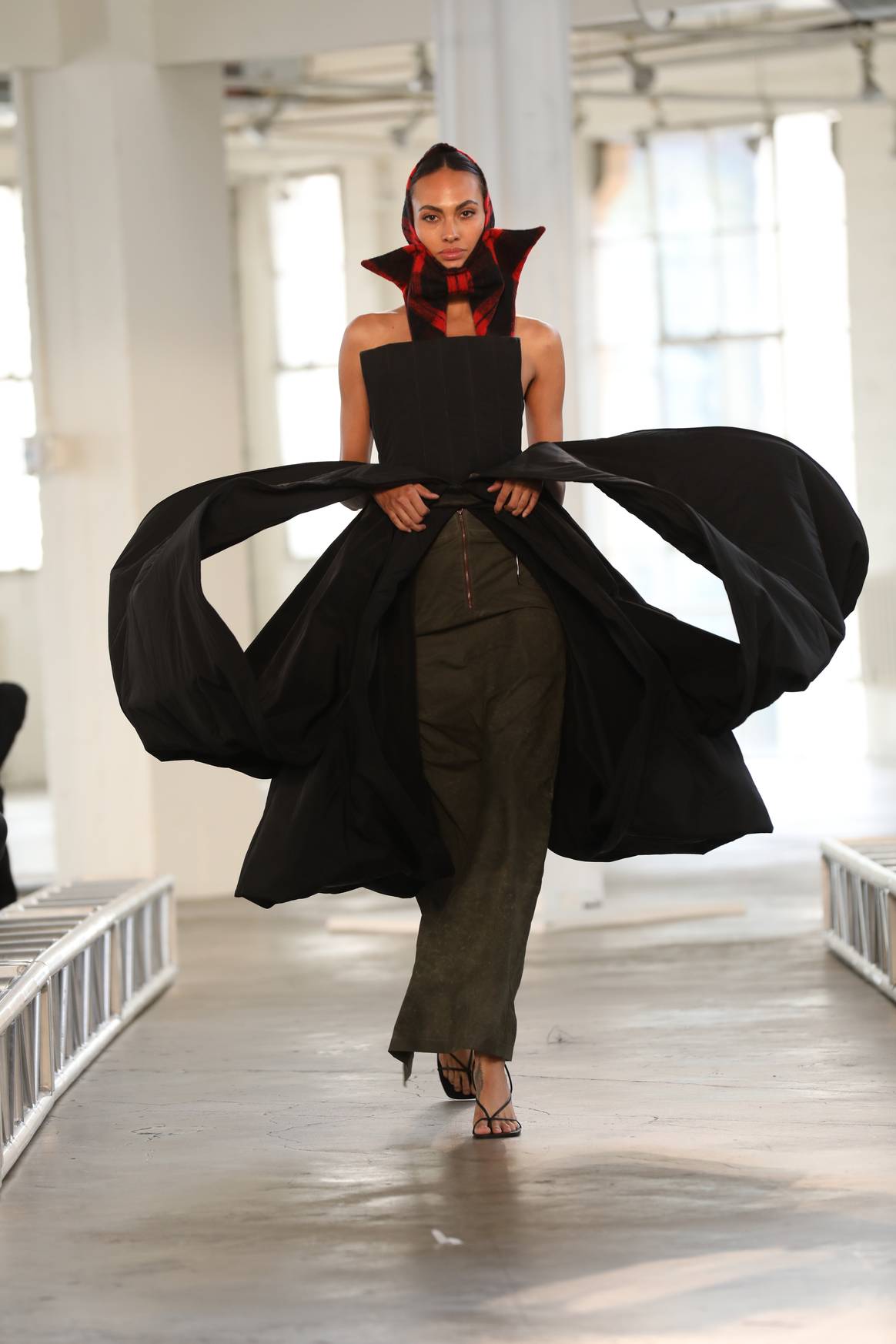 COURTESY OF FIDM