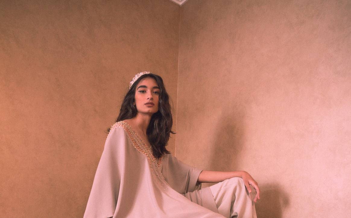 Conoce el proyecto de moda social creado por la empresaria Mariah Schutz