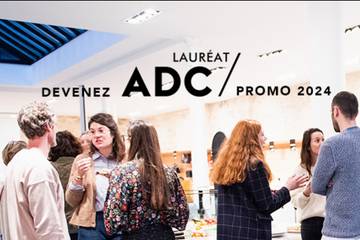 Le concours Lauréats ADC de retour pour une dixième édition 