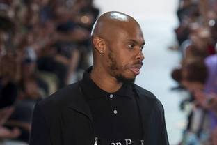 Shayne Oliver macht Jean Paul Gaultier mit Streetwear vertraut 