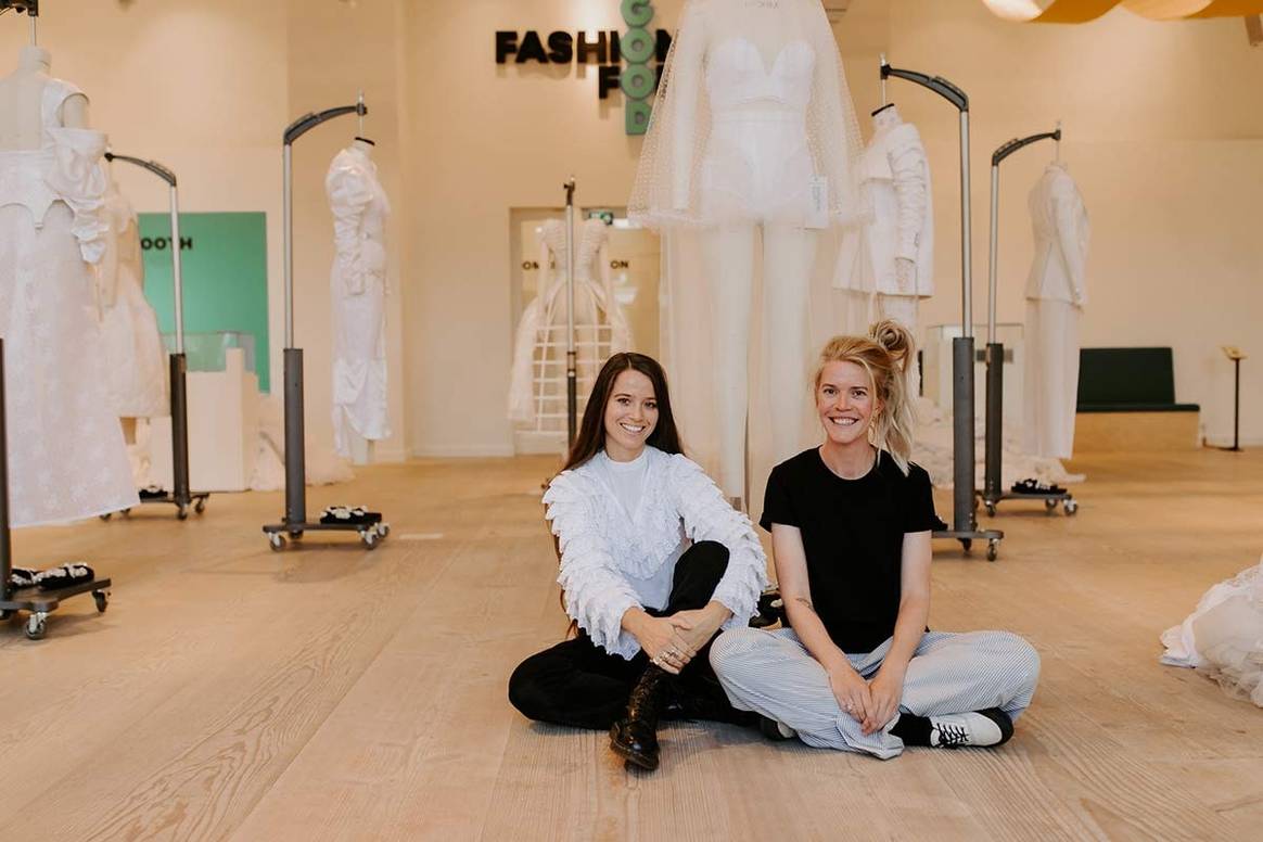 Fashion for Good lanceert nieuw shop thema: REBORN