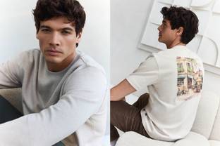 No Excess lanceert FW25 en introduceert de COMFORT COFFEE CLUB tijdens Pitti Uomo