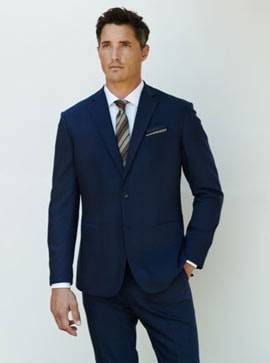 MANGO Man_The Travel Suit