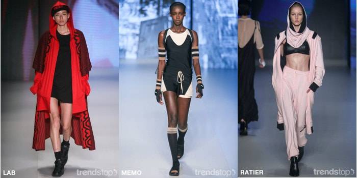 Highlights van Sao Paulo Fashion Week
