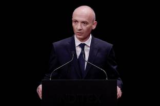 Inditex mantiene su apuesta por los EEUU: primera tienda en solitario de Zara Man, y “flagship” en San Francisco