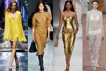 MFW SS24: Luxury fabrics and trims