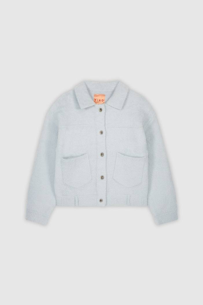 Bubbly jacket | RINO & PELLE