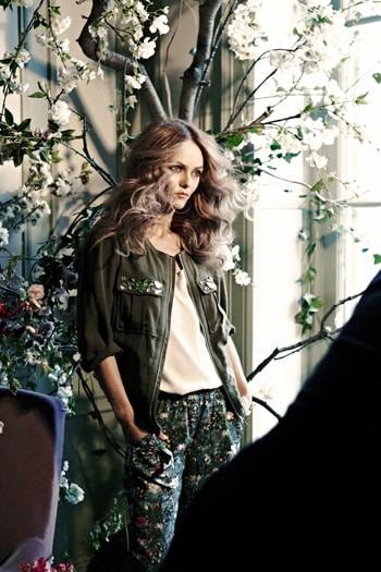 H&M en WWF op de bres voor water