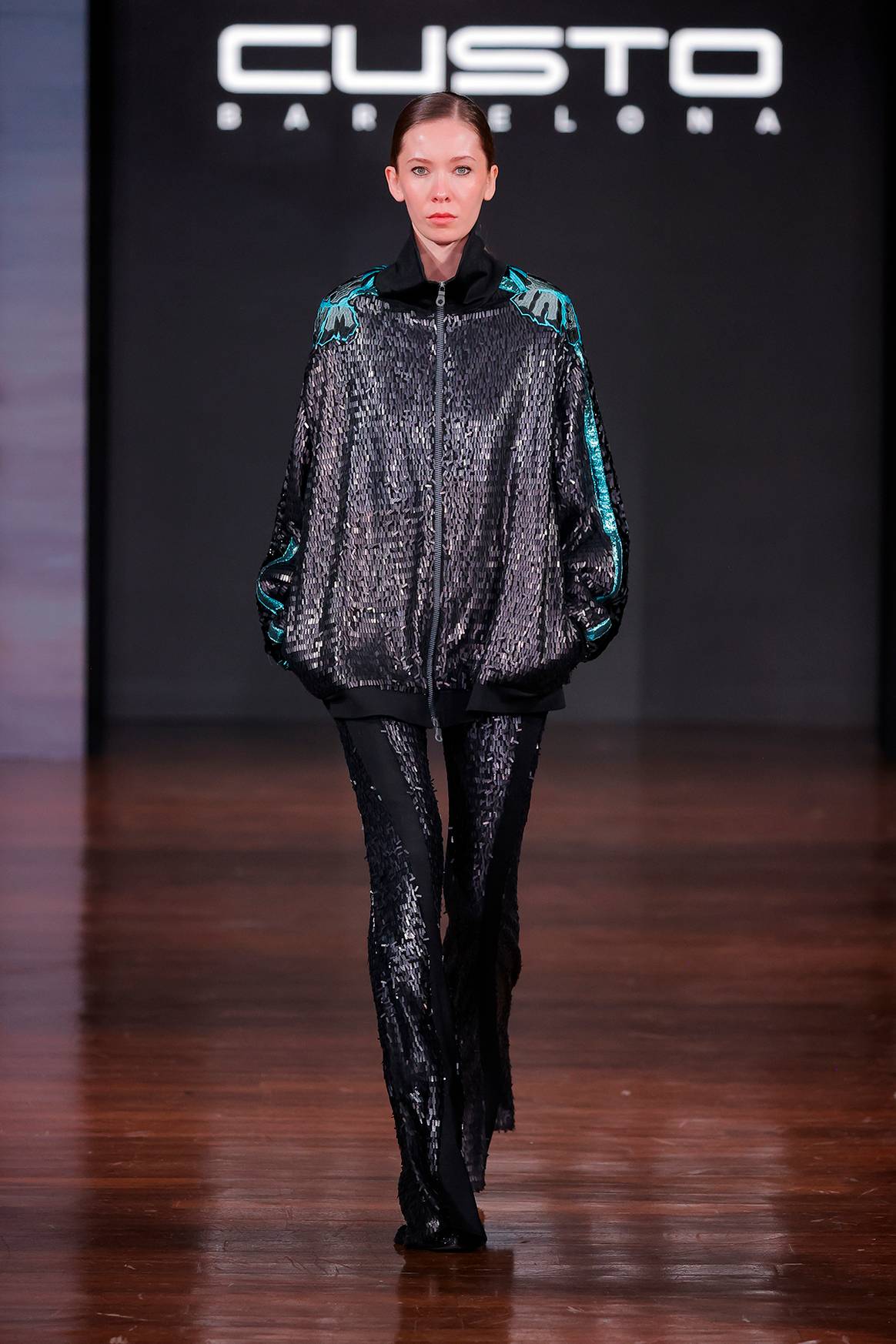 Custo Barcelona, colección “We Are Custo - Part Two” para la temporada Otoño/Invierno FW24.