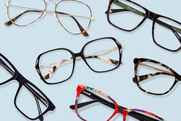 Athleisure and vintage-inspired fashion top eyewear trends in 2022