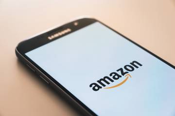 Amazon: 35 millions de clients en France, 180 millions en Europe