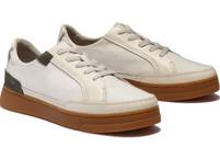 Timberland launches first products made with community cotton