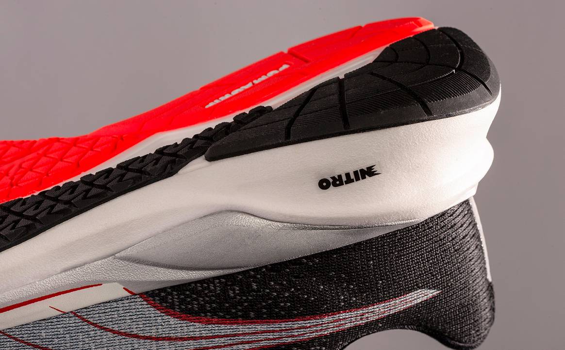 Puma setzt auf Läuferinnen und stellt Nitro-Technologie vor