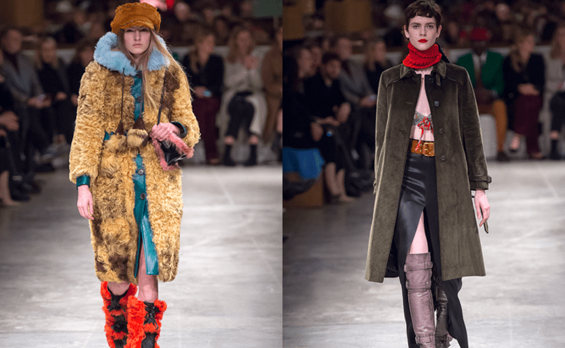 Dit was Milaan Fashion Week: Gucci, Prada, Marni en meer