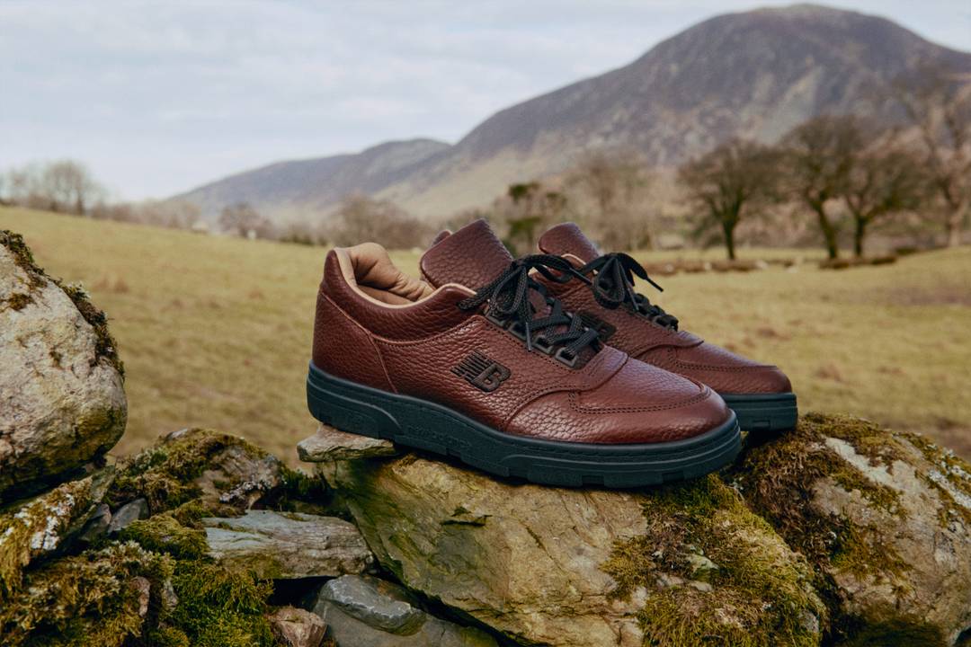 New Balance ‘Allerdale’ sneaker