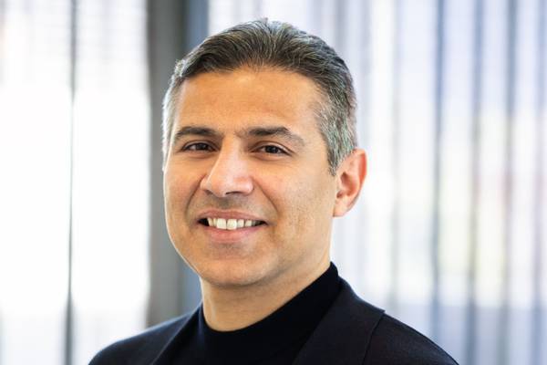 Marco Bicego affida la direzione marketing globale a Matteo Cuelli