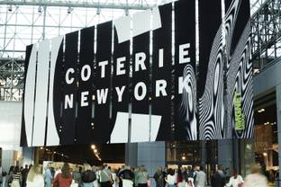 Coterie New York returns with new programs & experiences to strengthen global presence