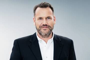 Eyes + More: Ulli Eickmann ist neuer CEO