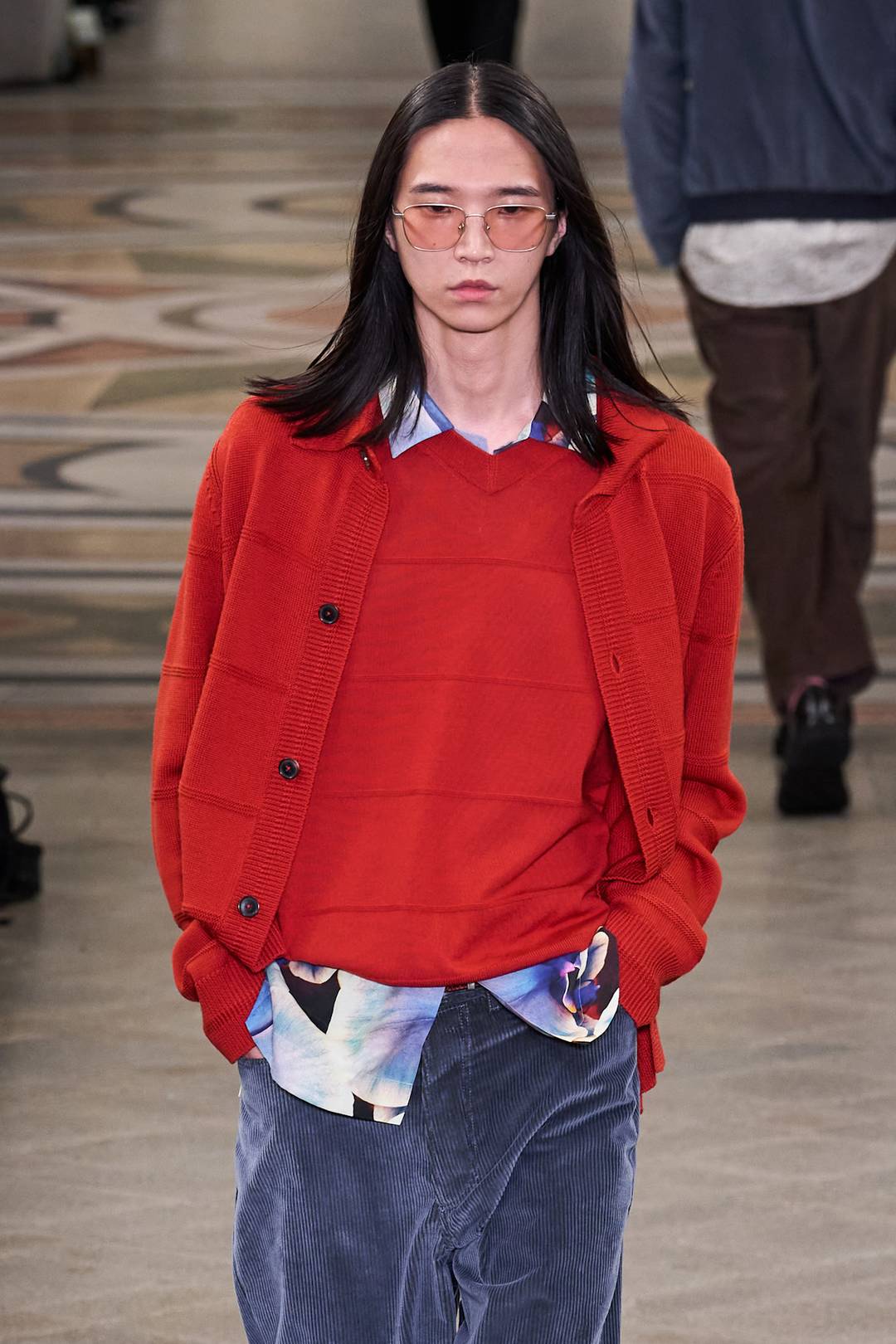 Paul Smith, FW25