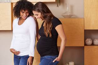 UK-based Isabella Oliver launches maternity clothing donation scheme
