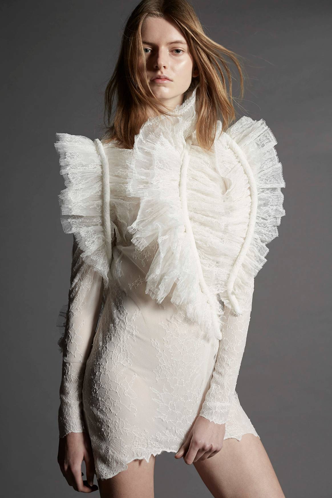 Francesco Scognamiglio Haute Couture Spring Summer 2019