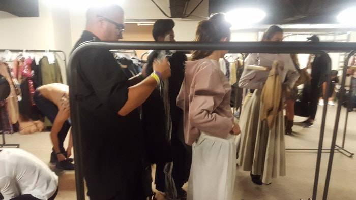 Runway: La organización detrás de un evento de moda en Latinoamérica