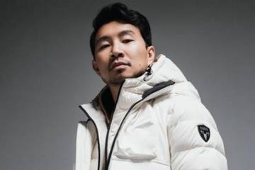 Nobis introduces Simu Liu as global brand ambassador