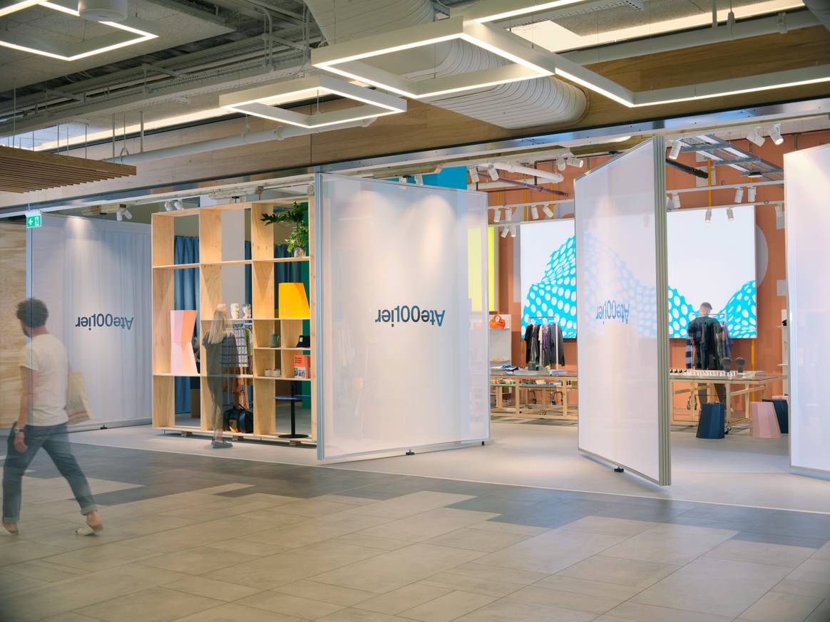 Beeld: Atelier100