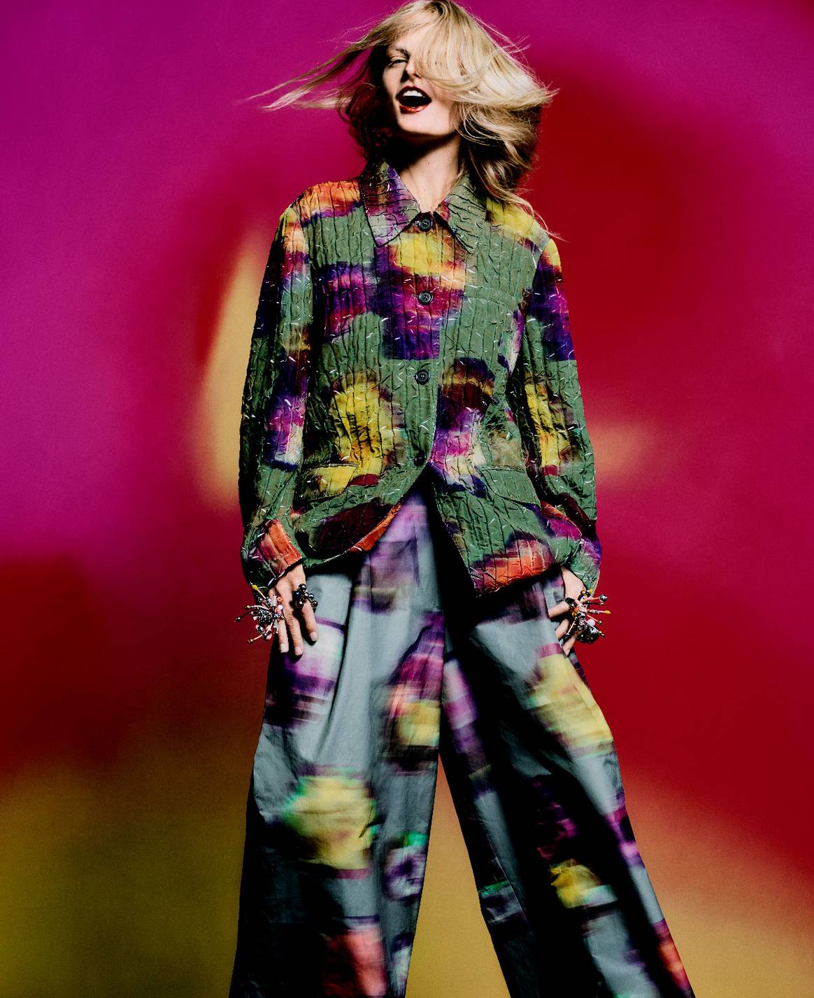Image: Rafael Pavarotti, courtesy of Dries Van Noten