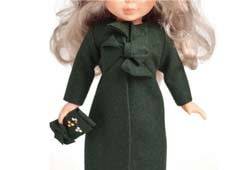 Nancy de moda