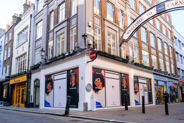 Nicce to open first store in Carnaby