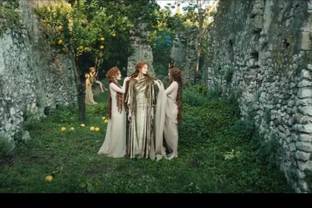 Video: Dior's Autumn-Winter 20/21 haute couture film