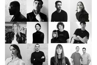 Les finalistes de l’Andam Fashion Awards 2024 sont annoncés