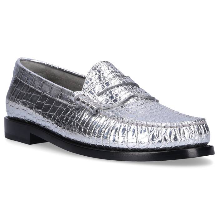 Schuhe Loafer CELINE LUCO Kalbsleder | Celine