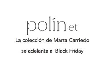 Polín et moi - Pre Black Friday