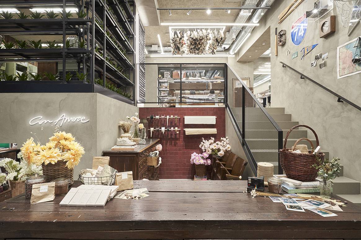Negozio Golden Goose in Calle de Lagasca 73-75 a Madrid (Spagna).