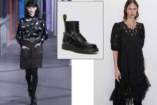 Welche Boots sind in und out im Herbst/Winter 2019?