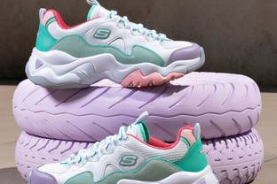 Skechers reports sales recovery over Q2