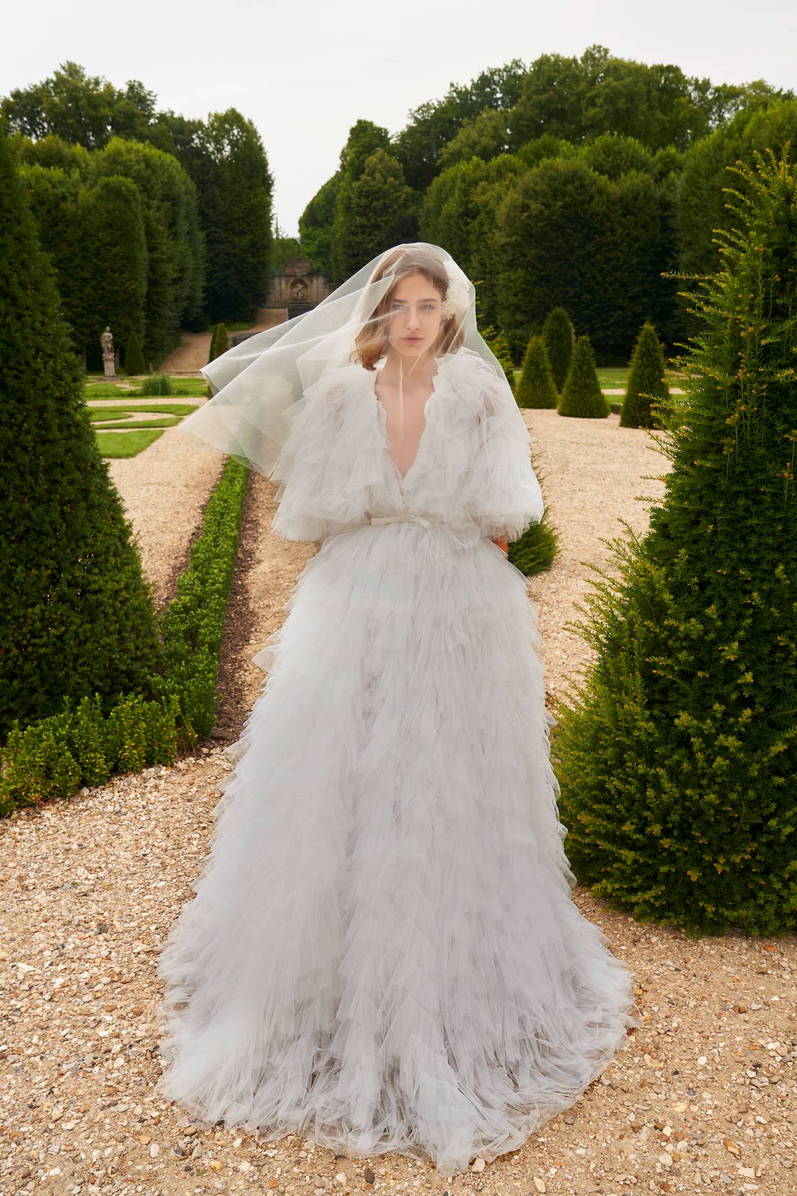 Giambattista Valli Love collection