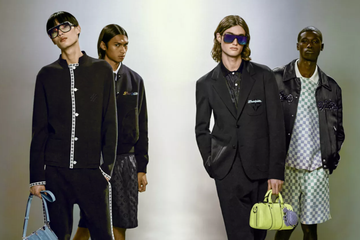  LVMH marque le pas au premier trimestre mais se dit prêt à surmonter les droits de douane américains