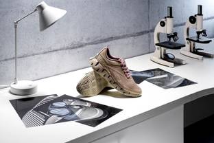 Reebok x Jurassic World Dominion: die zweiten Jurassic-Kollektion von Reebok