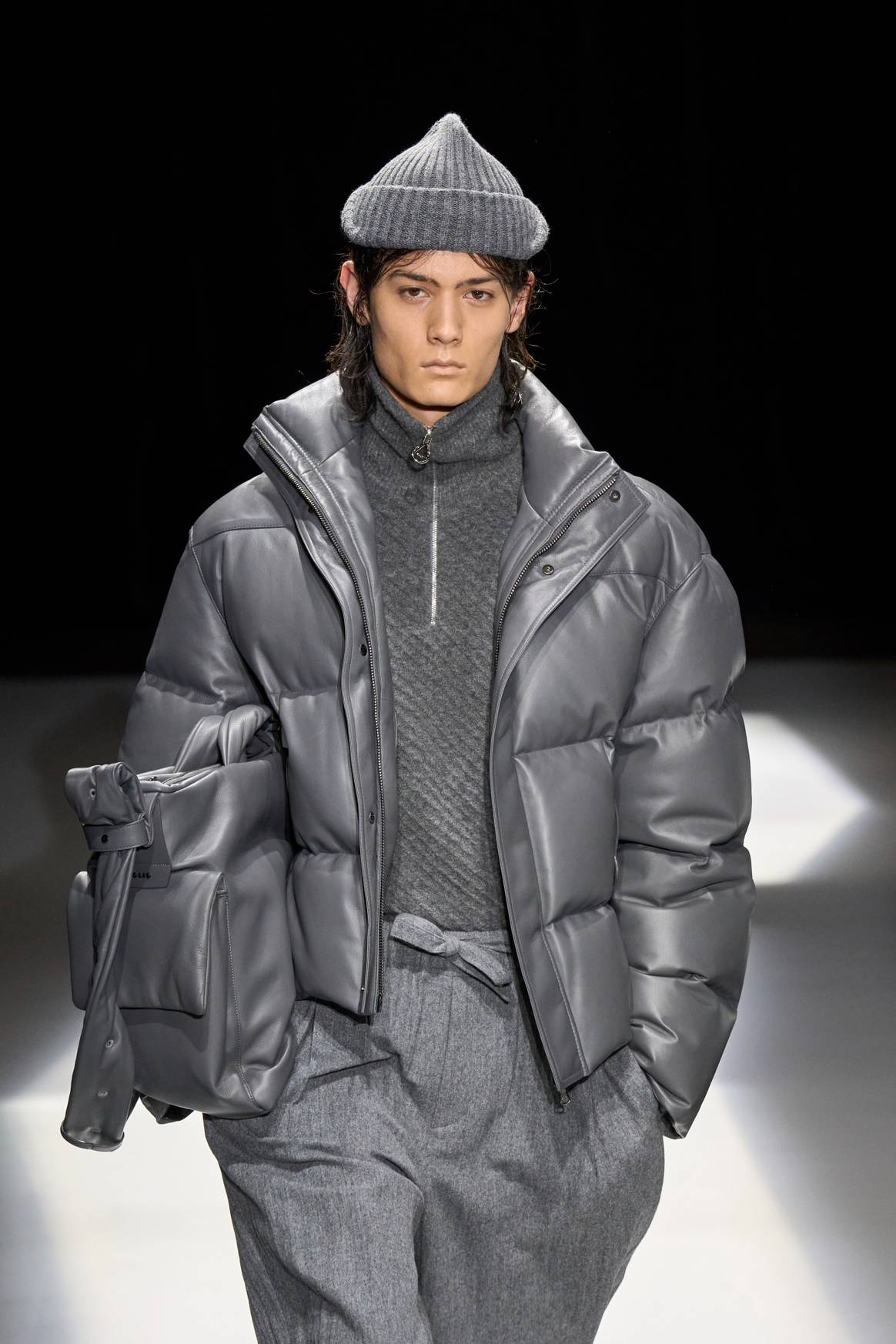 Solid Homme FW23