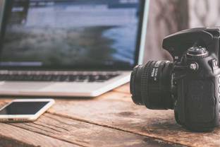 Don’t Duck* the Law: Busting Three Common U.S. Copyright Law Myths