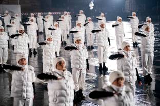 Moncler Group schließt 2023 mit Zuwächsen beim Umsatz und Ergebnis ab