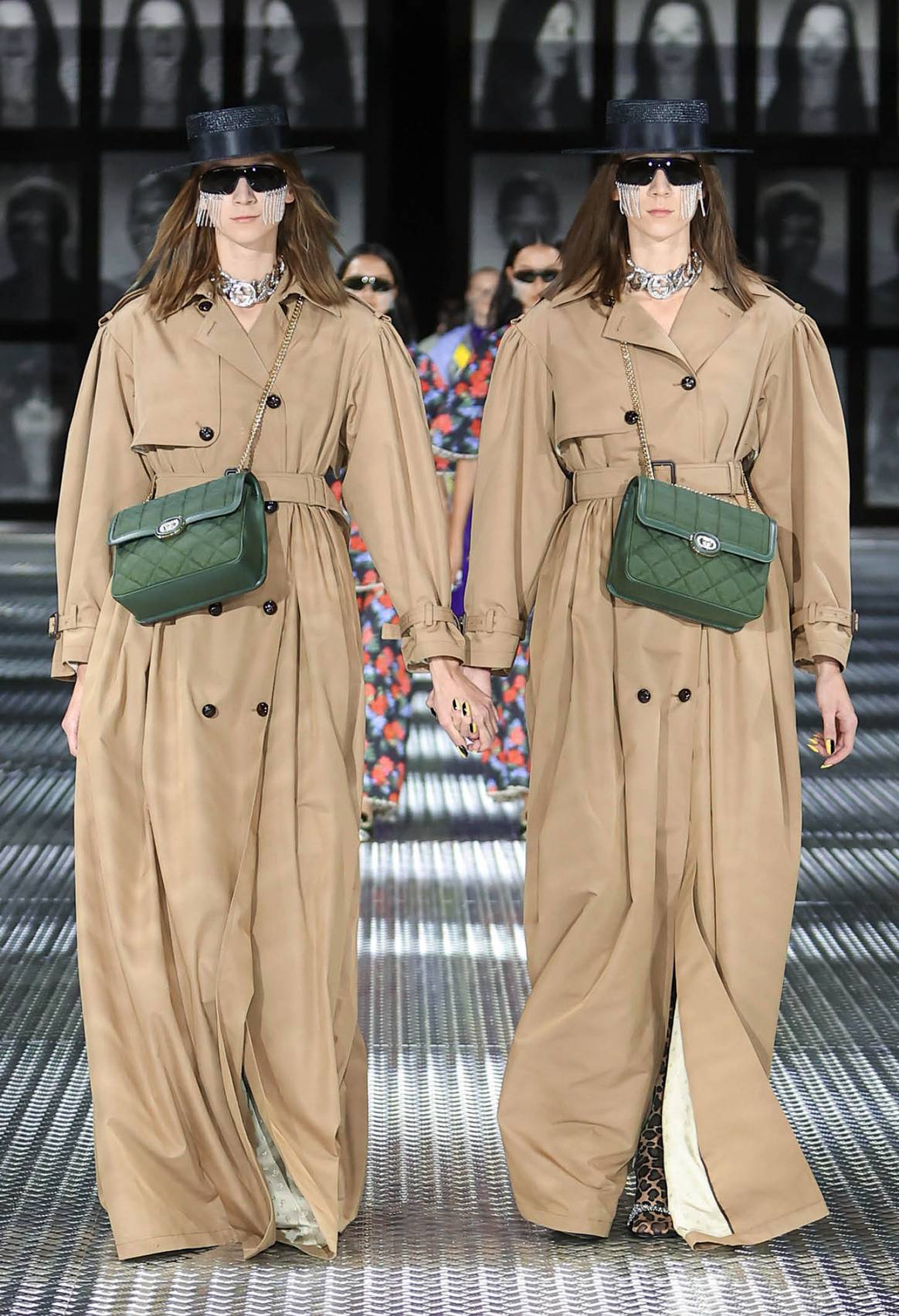Gucci, SS 23