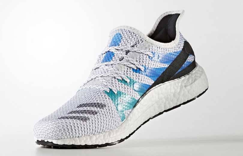 In pictures: Adidas' first Speedfactory collection AM4