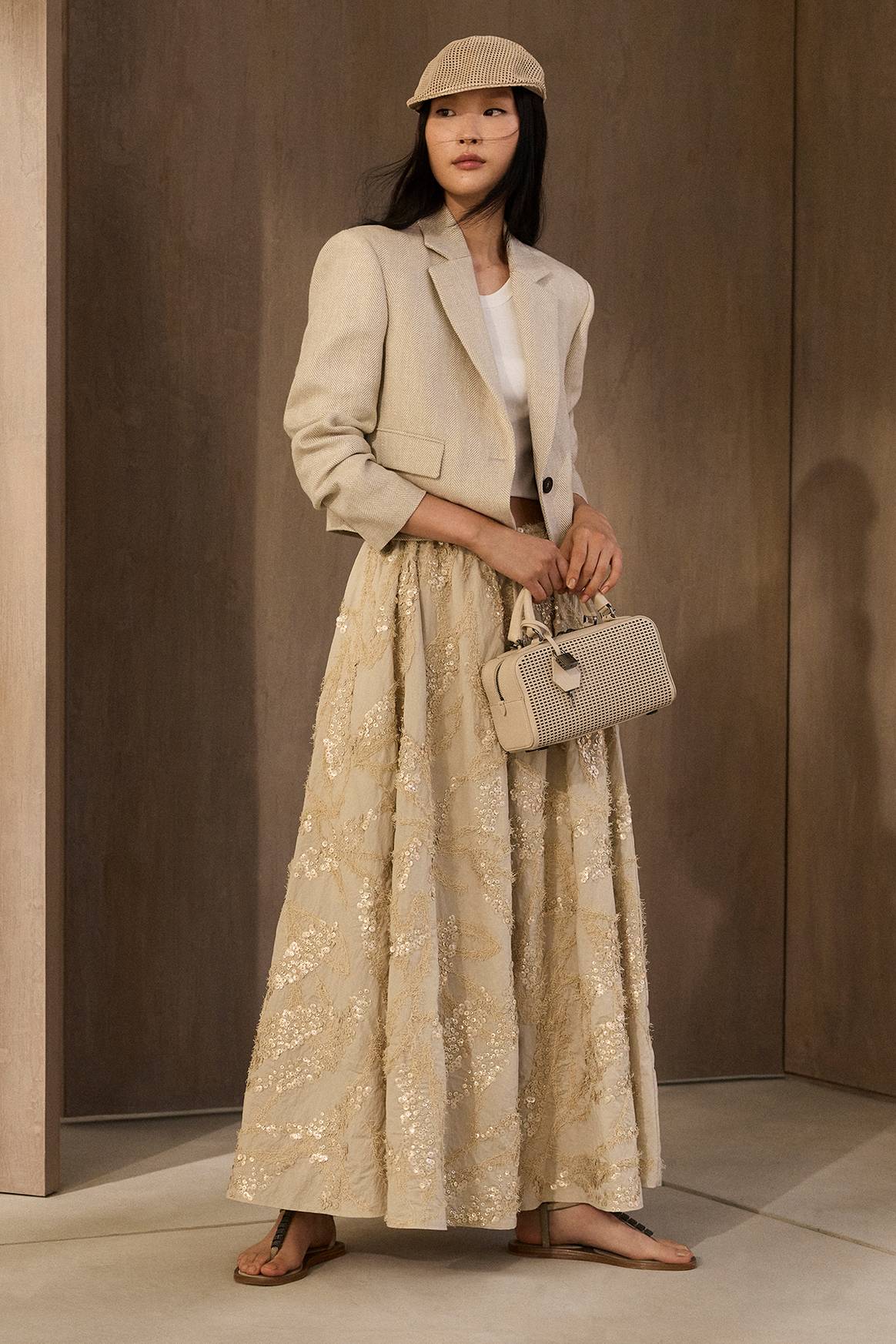 Brunello Cucinelli SS26