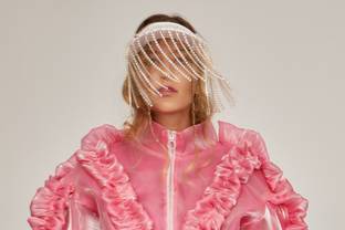 Estas son las 8 firmas aspirantes al Mercedes-Benz Fashion Talent