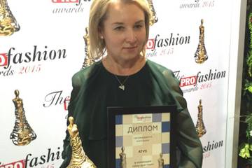 ATVS Fashion Group: Мы подписали договор на развитие новой интересной французской марки