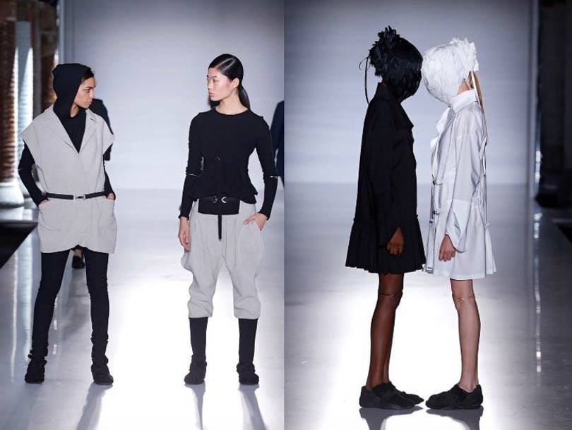 Killing Weekend, Mans Concept y Txell Miras en la segunda jornada de 080 Barcelona Fashion